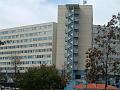 Sarajevo-UN Building